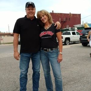 Meet your Posher, Scott